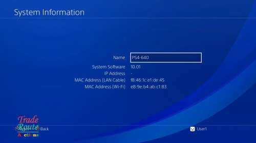 Sony PS4 PlayStation 4 SLIM 1TB console - CUH-2116B - Jet Black  *** SONY PS4 ***