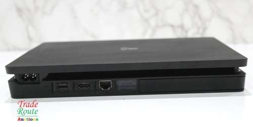 Sony PS4 PlayStation 4 SLIM console CUH-2216A - Jet Black  *** SONY PS4 ***