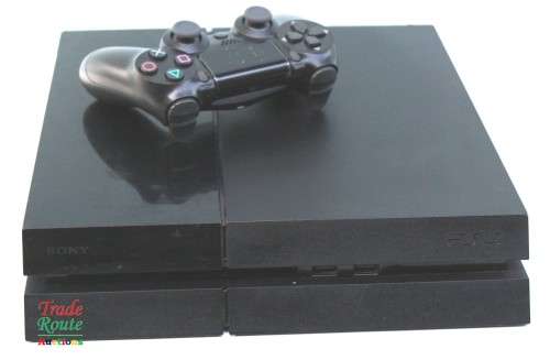 Sony PS4 PlayStation 4 console 1TB EDITION CUH-1116B  *** SONY PS4 ***