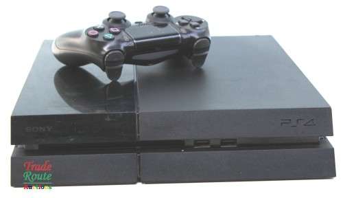 Sony PS4 PlayStation 4 console 1TB EDITION CUH-1116B  *** SONY PS4 ***