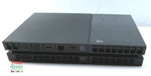 Sony PS4 PlayStation 4 console 1TB EDITION CUH-1116B  *** SONY PS4 ***