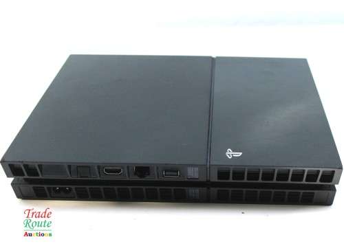 Sony PS4 PlayStation 4 console 1TB EDITION CUH-1116B  *** SONY PS4 ***