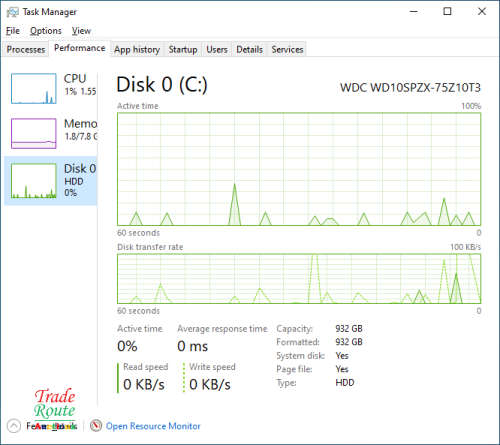 Dell INSPIRON 15 3593 15.6` LAPTOP | Intel Core i5 1035G1 10th Gen | 8GB RAM | 1TB HDD