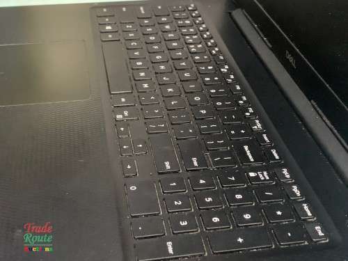 Dell INSPIRON 15 3593 15.6` LAPTOP | Intel Core i5 1035G1 10th Gen | 8GB RAM | 1TB HDD
