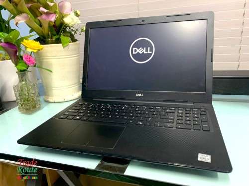 Dell INSPIRON 15 3593 15.6` LAPTOP | Intel Core i5 1035G1 10th Gen | 8GB RAM | 1TB HDD