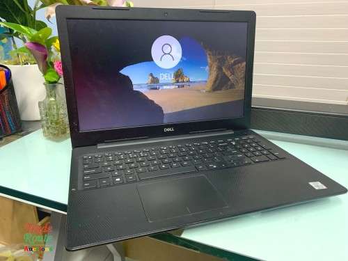 Dell INSPIRON 15 3593 15.6` LAPTOP | Intel Core i5 1035G1 10th Gen | 8GB RAM | 1TB HDD