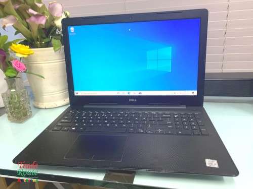 Dell INSPIRON 15 3593 15.6` LAPTOP | Intel Core i5 1035G1 10th Gen | 8GB RAM | 1TB HDD