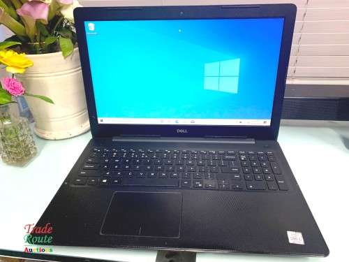 Dell INSPIRON 15 3593 15.6` LAPTOP | Intel Core i5 1035G1 10th Gen | 8GB RAM | 1TB HDD