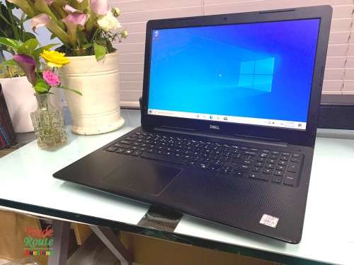 Dell INSPIRON 15 3593 15.6` LAPTOP | Intel Core i5 1035G1 10th Gen | 8GB RAM | 1TB HDD