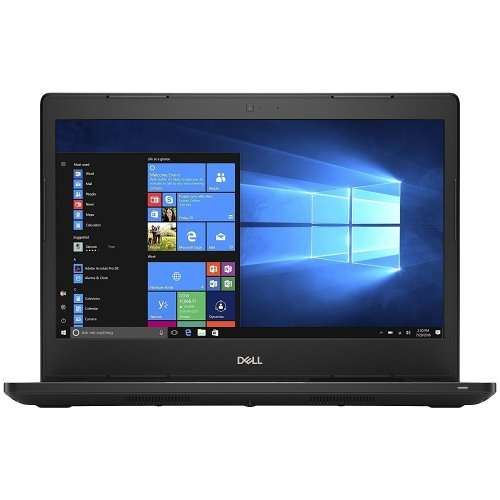 Dell Inspiron 3580 i5 8265U 8th Gen 8GB RAM 1TB HDD 15.6 inch Laptop - Keyboard Keys faded