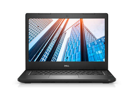 Dell Inspiron 3580 i5 8265U 8th Gen 8GB RAM 1TB HDD 15.6 inch Laptop - Keyboard Keys faded
