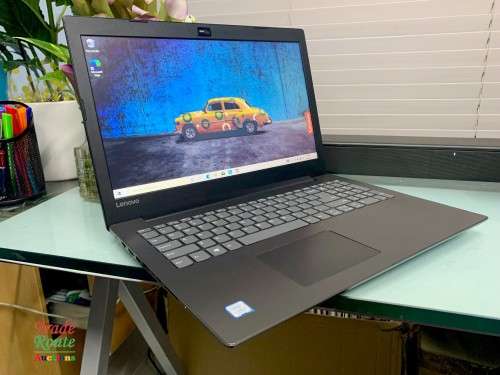 LENOVO IDEAPAD 330 81DE 15.6 INCH LAPTOP | CORE i3 8130U 8th Gen @ 1.6GHZ  | 4GB RAM | 500GB HDD