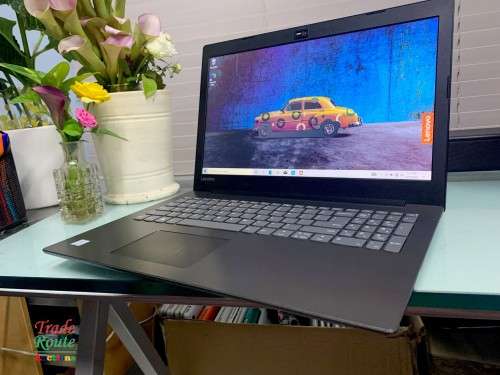 LENOVO IDEAPAD 330 81DE 15.6 INCH LAPTOP | CORE i3 8130U 8th Gen @ 1.6GHZ  | 4GB RAM | 500GB HDD