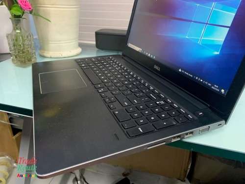 Dell Vostro 5568 15.6 LAPTOP | Intel Core i7 7th Gen | 8GB | 250GB + 1TB | Nvidia 4GB ** LOW BATTERY