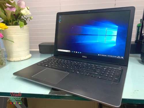 Dell Vostro 5568 15.6 LAPTOP | Intel Core i7 7th Gen | 8GB | 250GB + 1TB | Nvidia 4GB ** LOW BATTERY