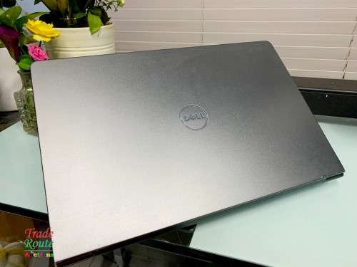 Dell Vostro 5568 15.6 LAPTOP | Intel Core i7 7th Gen | 8GB | 250GB + 1TB | Nvidia 4GB ** LOW BATTERY
