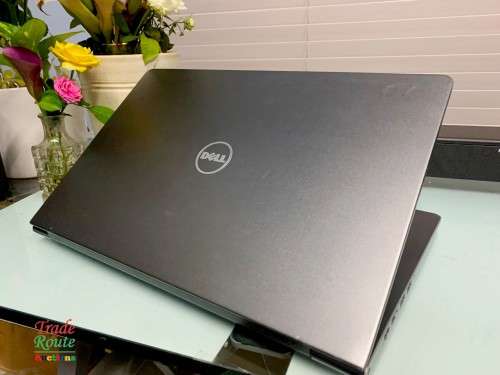 Dell Vostro 5568 15.6 LAPTOP | Intel Core i7 7th Gen | 8GB | 250GB + 1TB | Nvidia 4GB ** LOW BATTERY