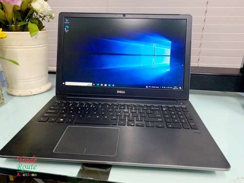 Dell Vostro 5568 15.6 LAPTOP | Intel Core i7 7th Gen | 8GB | 250GB + 1TB | Nvidia 4GB ** LOW BATTERY