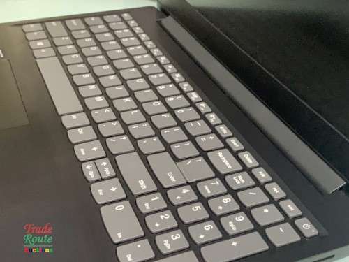 LENOVO IDEAPAD S145 81W8 15.6 Inch LAPTOP | CORE i3 1005G1 10th Gen @ 1.2GHZ  | 4GB RAM | 500GB HDD