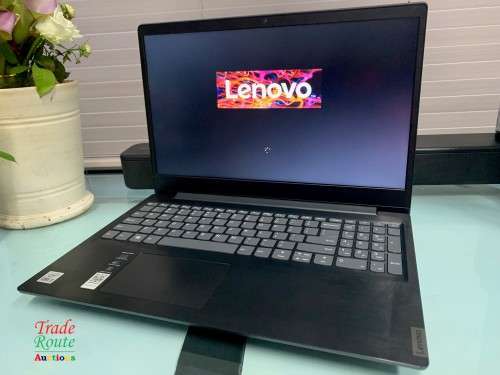 LENOVO IDEAPAD S145 81W8 15.6 Inch LAPTOP | CORE i3 1005G1 10th Gen @ 1.2GHZ  | 4GB RAM | 500GB HDD