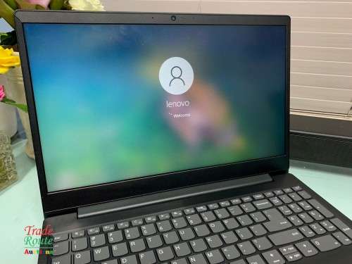LENOVO IDEAPAD S145 81W8 15.6 Inch LAPTOP | CORE i3 1005G1 10th Gen @ 1.2GHZ  | 4GB RAM | 500GB HDD
