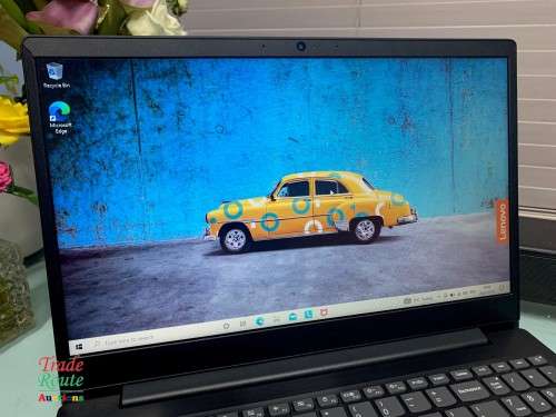 LENOVO IDEAPAD S145 81W8 15.6 Inch LAPTOP | CORE i3 1005G1 10th Gen @ 1.2GHZ  | 4GB RAM | 500GB HDD
