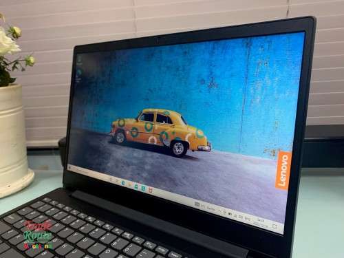 LENOVO IDEAPAD S145 81W8 15.6 Inch LAPTOP | CORE i3 1005G1 10th Gen @ 1.2GHZ  | 4GB RAM | 500GB HDD