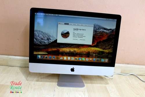 Apple iMAC 21.5 INCH Computer AIO Core i3 3.06Ghz | 8GB RAM | 1TB HDD