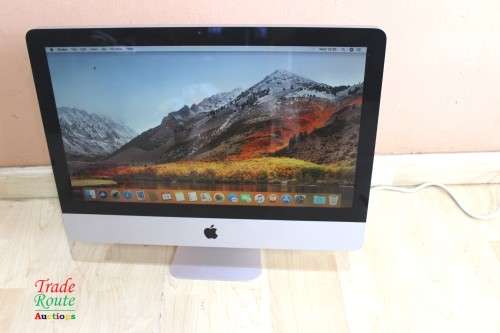 Apple iMAC 21.5 INCH Computer AIO Core i3 3.06Ghz | 8GB RAM | 1TB HDD