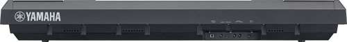 Yamaha P Series P105B 88-Key Digital Piano
