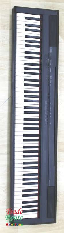 Yamaha P Series P105B 88-Key Digital Piano