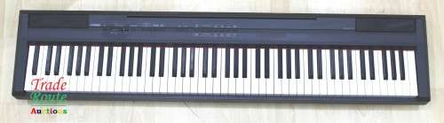 Yamaha P Series P105B 88-Key Digital Piano