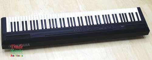 Yamaha P Series P105B 88-Key Digital Piano