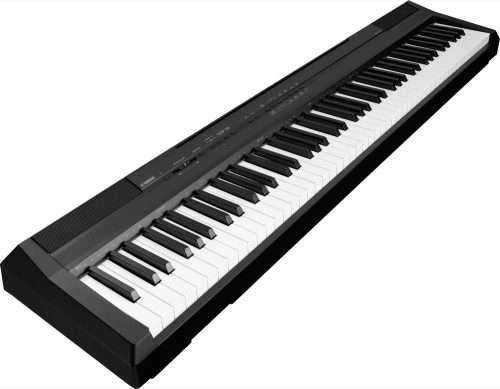 Yamaha P Series P105B 88-Key Digital Piano