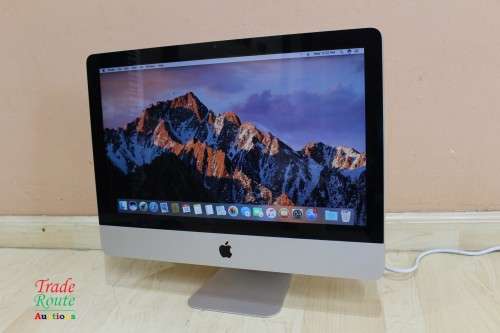 Apple iMAC | 21.5 INCH | Core i3 3.2Ghz | 8GB RAM | 500GB HDD - ATI Radeon HD Graphics - All in One