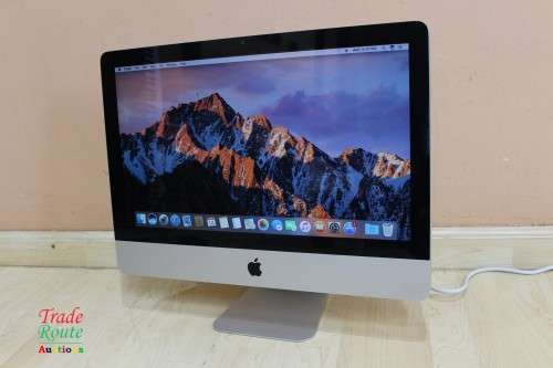 Apple iMAC | 21.5 INCH | Core i3 3.2Ghz | 8GB RAM | 500GB HDD - ATI Radeon HD Graphics - All in One