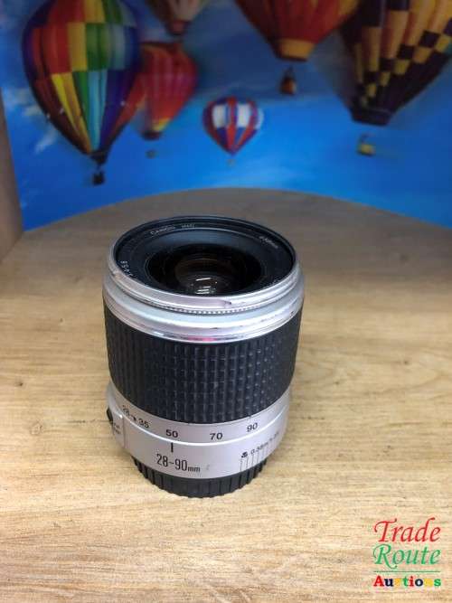 Canon EF 28-90mm f/4-5.6 Camera Lens