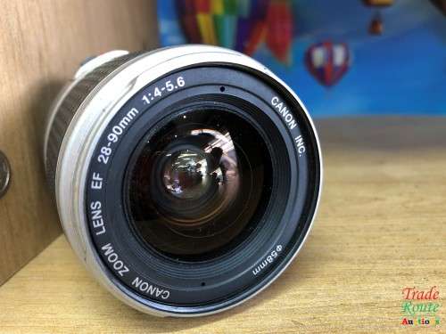 Canon EF 28-90mm f/4-5.6 Camera Lens