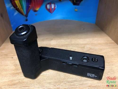 Soligor N-2TR Power Winder for Nikon FM2, FE2 & FA Cameras [ SOLD UNTESTED ]