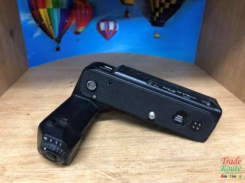 Soligor N-2TR Power Winder for Nikon FM2, FE2 & FA Cameras [ SOLD UNTESTED ]