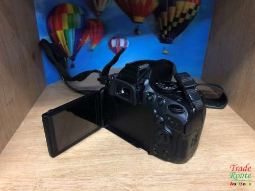 Nikon D5100 Digital SLR Camera Body Only (16.2MP) 3 inch LCD