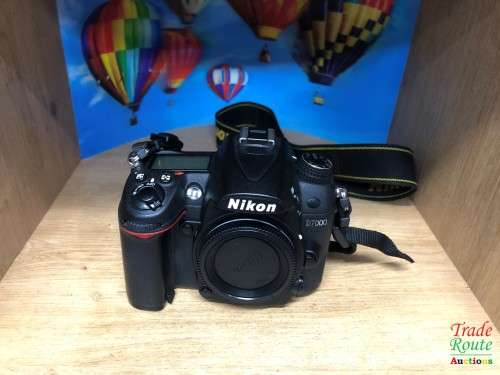 NIKON D7000 DSLR CAMERA Body (ONLY) 16.2 Megapixels