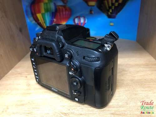 NIKON D7000 DSLR CAMERA Body (ONLY) 16.2 Megapixels