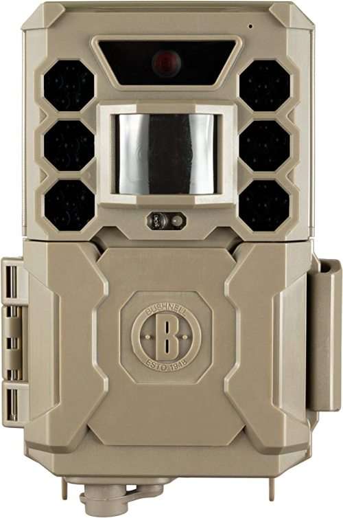 Bushnell 24MP CORE Trail Camera, Single Sensor, no Glow_119938C