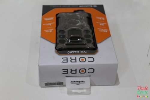 Bushnell 24MP CORE Trail Camera, Single Sensor, no Glow_119938C
