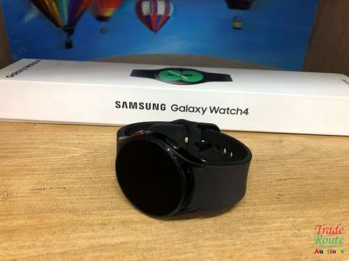 Samsung Galaxy Watch  4 SM-R860 Bluetooth Aluminum Case [BOXED]