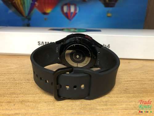 Samsung Galaxy Watch  4 SM-R860 Bluetooth Aluminum Case [BOXED]
