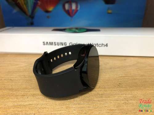 Samsung Galaxy Watch  4 SM-R860 Bluetooth Aluminum Case [BOXED]