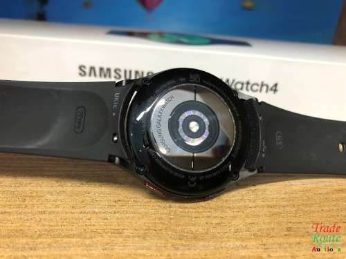 Samsung Galaxy Watch  4 SM-R860 Bluetooth Aluminum Case [BOXED]