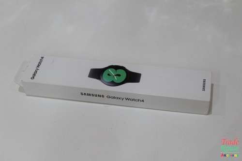 Samsung Galaxy Watch  4 SM-R860 Bluetooth Aluminum Case [BOXED]